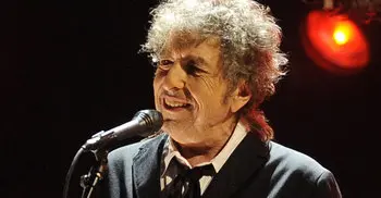 Bob Dylan finally accepts Nobel Prize