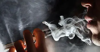 Electronic cigarettes could damage sperm