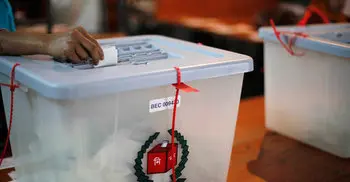 All set to hold district council polls