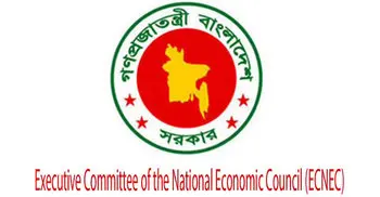 ECNEC approves five projects involving Tk 10,551 crore