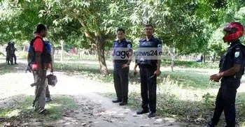 ‘Operation Eagle Hunt’ resumes in Chapainawabganj
