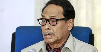 Finish trial of Ershad’s radar graft case by Mar 31: HC
