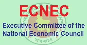 ECNEC okays 8 projects involving Tk 2,071cr