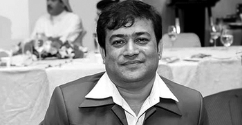 যমুনা নিউজ টোয়েন্টিফোর ডটকমের সম্পাদক আর নেই