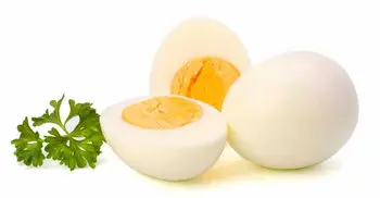 An egg a day can reduce risk of stroke