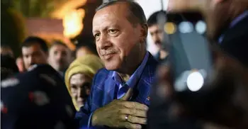 International monitors deliver scathing verdict on Turkish refere