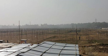 ফেনীতে আঞ্চলিক ইজতেমার বৃহত্তম আসর