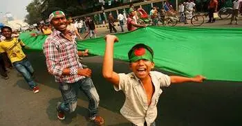 9 things you should know about Dhaka 