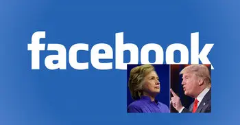 Trump and Hillary supporters are removing each other on Facebook