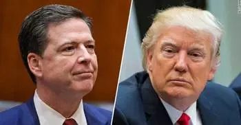 Here is who Trump could pick to replace Comey 