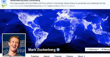 Facebook bug ‘kills’ users in ‘terrible error’