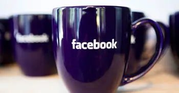 How to get a job at Facebook 