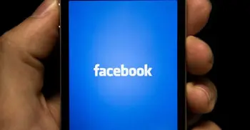 Facebook is down in Asia-Pacific