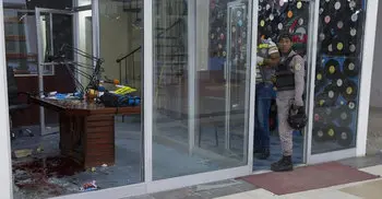 2 journalists killed during Facebook Live broadcast