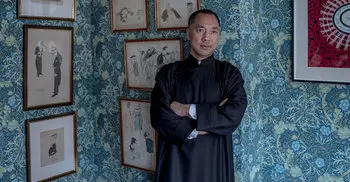 Facebook suspends account of a Chinese billionaire