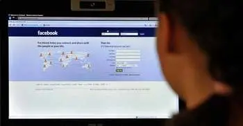 ‘No govt decision to block facebook’