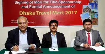 3-day int’l tourism fair begins in city on Thursday