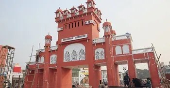 PM inaugurates Dhaka Int’l Trade Fair