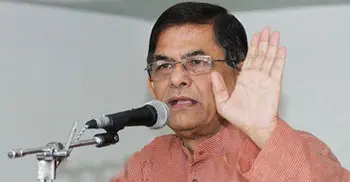 Don’t intimidate BNP: Fakhrul