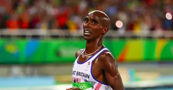 Trump seems to have made me an alien: Mohamed Farah