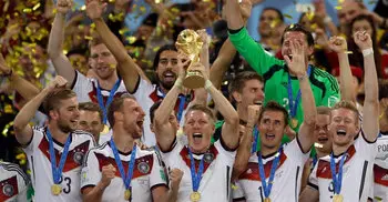 World Cup 2026: Fifa reveals allocation for 48-team tournament