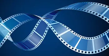 National Film Day today 