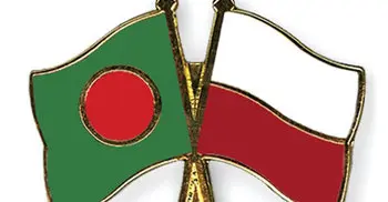 Dhaka seeks Polish investment in shipbuilding, pharma sectors