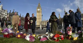 London attack: Muslim raises over $30000 for victims