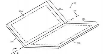 Smartphones Could Have Foldable Displays in 2018