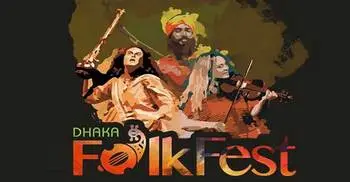 Dhaka Folk Fest to commence Nov 10