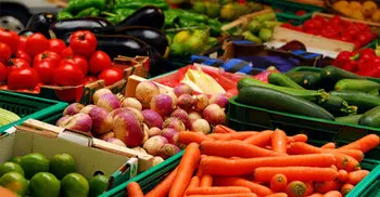 12 foods to fight cancer