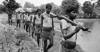 SC upholds HC verdict over recognition of 2,367 guerrillas