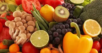 For a longer life eat 10 a day