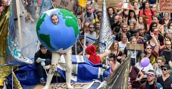 G20 Hamburg: Leaders fail to bridge Trump climate chasm