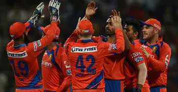 IPL 2017: Full list of players bought by Gujarat Lions