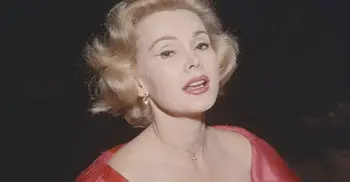 Hollywood Legend Zsa Zsa Gabor Dies at 99