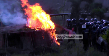 বিচার বিভাগীয় কমিশন গঠনের নির্দেশনা চেয়ে রিট