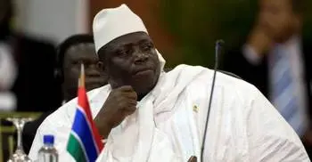 Military intervention looms as Jammeh clings to power