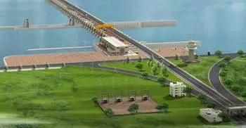 Immediate implementation of Ganges Barrage project demanded 