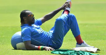 West Indies recall Gayle for one-off T20I
