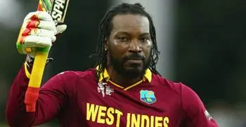 5 things you should know about Gayle