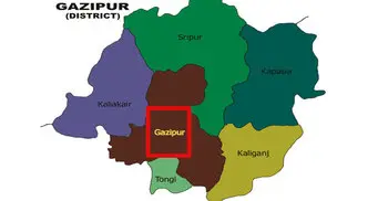 Murder case accused killed in Gazipur ‘gunfight’