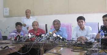 অপরাধের মাত্রানুসারে শিশুদের আলাদা রাখতে হবে