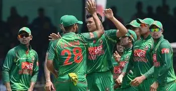 ICC ODI rankings: Bangladesh retain 7th position 