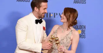 La La Land wins seven Golden Globes
