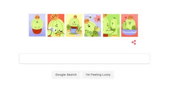 Mother’s Day: Google wishes all super mums with a special doodle