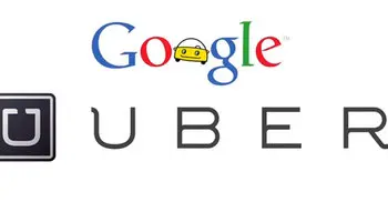 Google accuses Uber of stealing its self-driving car tech