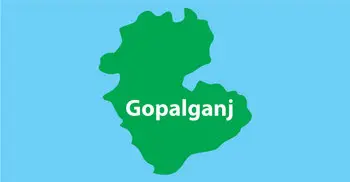 Policeman among 6 killed in Gopalganj road accident 