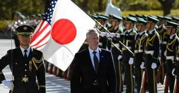 China accuses US of putting stability of Asia Pacific at risk