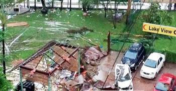 Charge sheet submission in Gulshan attack case on Dec 5